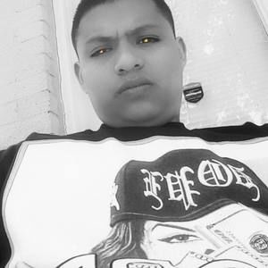 Meet your Posher, Diego